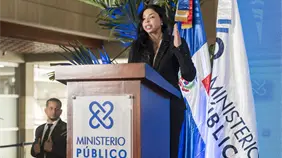 Procuradora Yeni Berenice asume investigación del caso de Brianna Genao