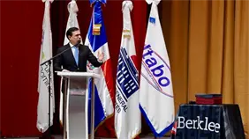 Berklee en Santo Domingo concluye con 43 estudiantes becados