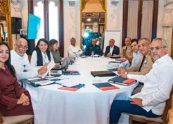 Gobierno concluye primera etapa del Consejo de Ministros extendido para alinear prioridades del 2026