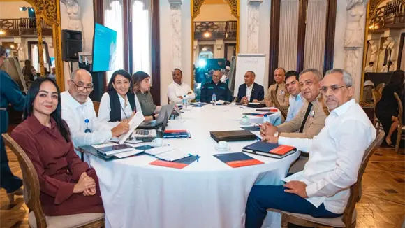 Gobierno concluye primera etapa del Consejo de Ministros extendido para alinear prioridades del 2026