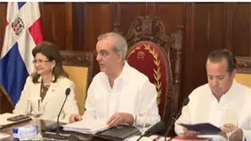 Consejo de Ministros afina prioridades del Gobierno para este año Consejo de Ministros afina prioridades del Gobierno para este año