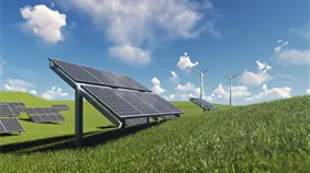 El sector de las renovables sufre un nuevo rev&eacute;s pese a su mayor despliegue mundial