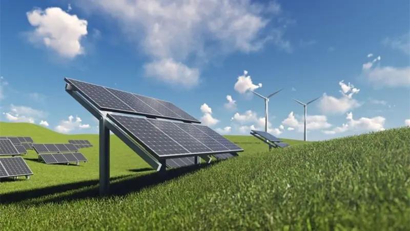 El sector de las renovables sufre un nuevo revés pese a su mayor despliegue mundial