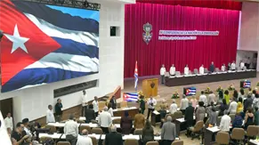 Cuba insiste en reclamar el fin de la detenci&oacute;n de Maduro y su esposa por Estados Unidos