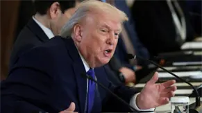 Trump advierte a Cuba de que no recibir&aacute; m&aacute;s petr&oacute;leo ni dinero de Venezuela