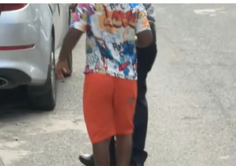 Infancia bajo amenaza: voces de una sociedad angustiada