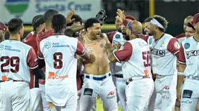 Gigantes vencen 2-1 a los Toros; contin&uacute;an en el sot&aacute;no del Round Robin