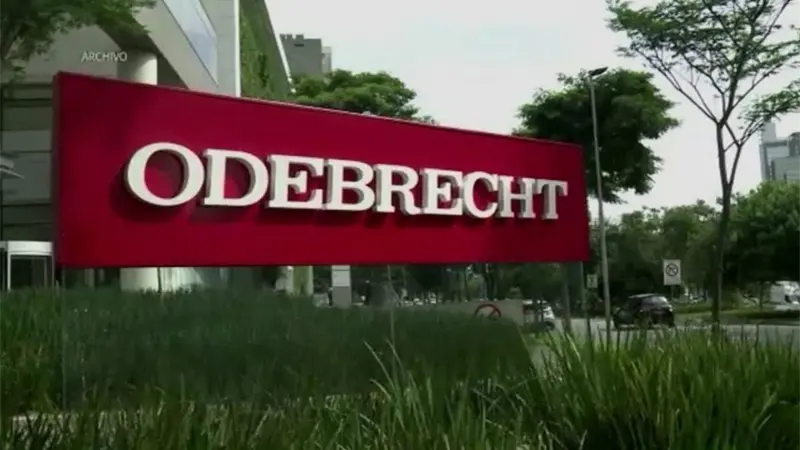 Panamá espera el inicio del juicio por corrupción de Odebrecht, pospuesto en 6 ocasiones