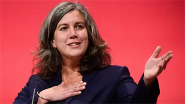 El Reino Unido desea ver una transici&oacute;n pac&iacute;fica de poder en Ir&aacute;n