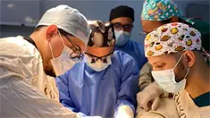 SNS registra r&eacute;cord en cirug&iacute;as con aumento de 34.3% en 2025