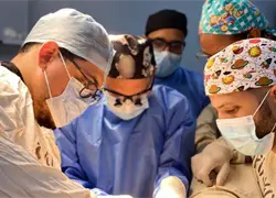 SNS registra r&eacute;cord en cirug&iacute;as con aumento de 34.3% en 2025