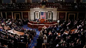 Senadores de EEUU forzar&aacute;n un voto para evitar ataques militares de Trump a Groenlandia