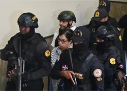 Aplazan audiencia preliminar del caso Jet Set para el lunes 16 de marzo