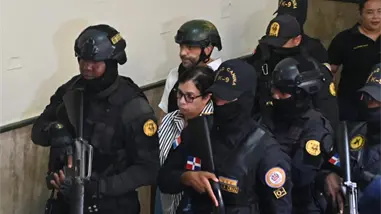 Aplazan audiencia preliminar del caso Jet Set para el lunes 16 de marzo