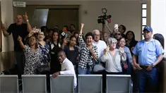 Convocan marcha por justicia en el caso Jet Set a nueve meses de la tragedia