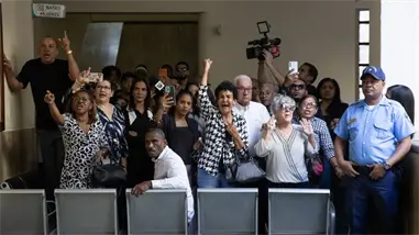 Convocan marcha por justicia en el caso Jet Set a nueve meses de la tragedia