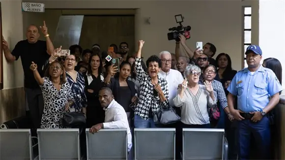 Convocan marcha por justicia en el caso Jet Set a nueve meses de la tragedia