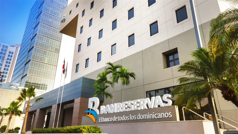 Banreservas llevar&aacute; propuestas de inversi&oacute;n y financiamiento a Fitur 2026