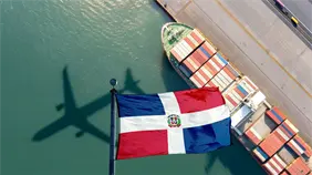 Combustibles, veh&iacute;culos y maquinarias lideran las importaciones de RD en 2025