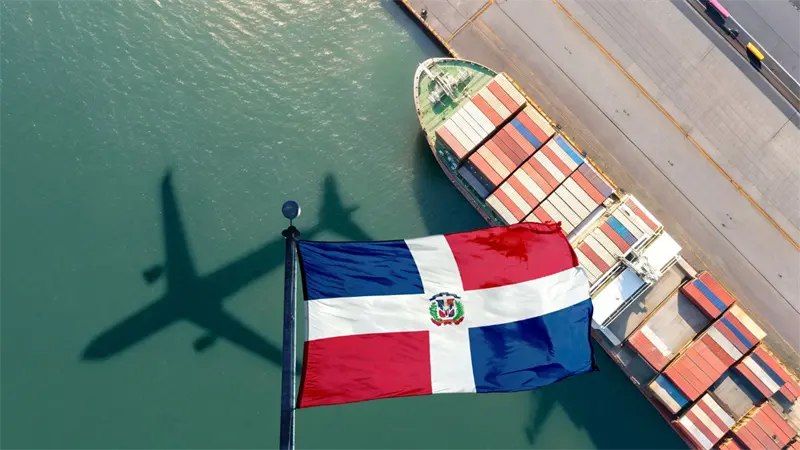 Combustibles, veh&iacute;culos y maquinarias lideran las importaciones de RD en 2025