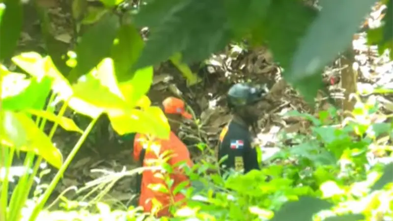 Contin&uacute;a b&uacute;squeda de Brianna Genao en Puerto Plata