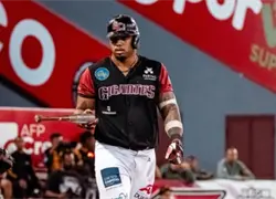 Los Gigantes quedan oficialmente eliminados del Round Robin