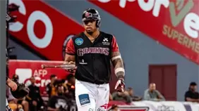 Los Gigantes quedan oficialmente eliminados del Round Robin