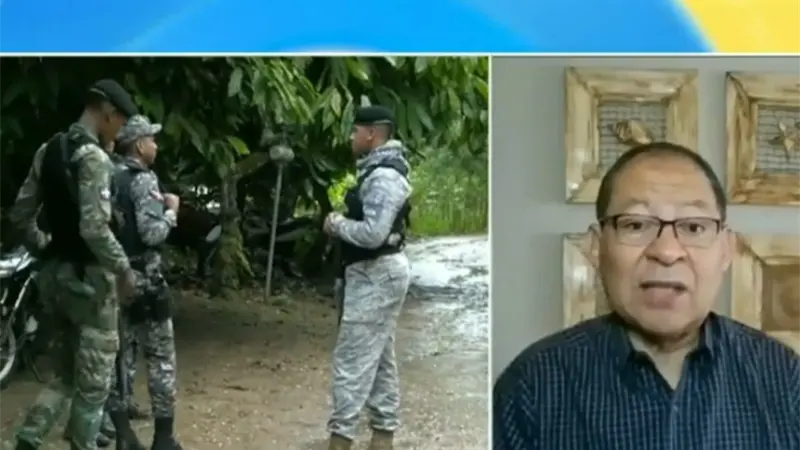 Psic&oacute;logo explica diferencia entre pedofilia y agresi&oacute;n sexual