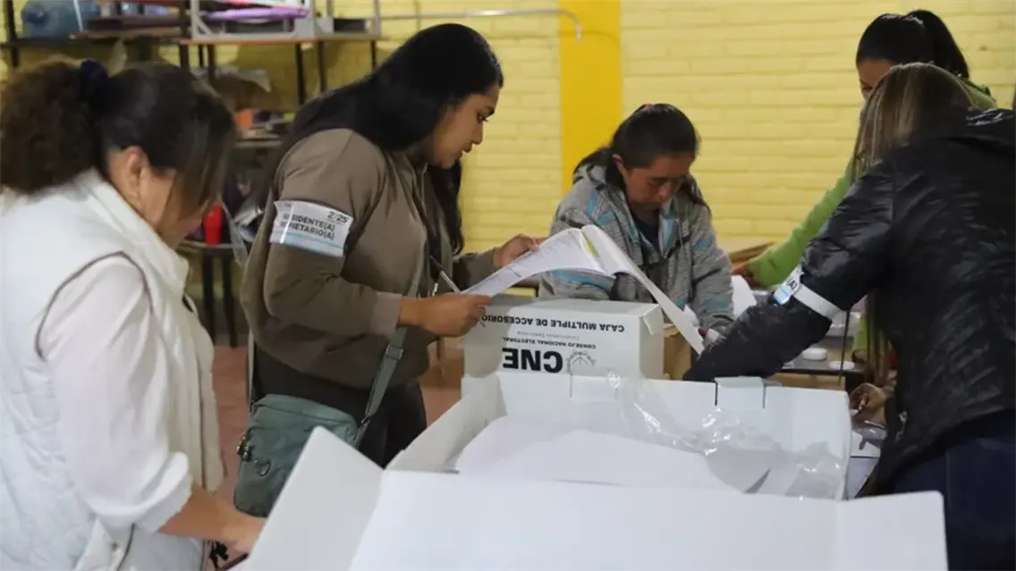 El Reino Unido insta a respetar resultados oficiales de elecciones en Honduras