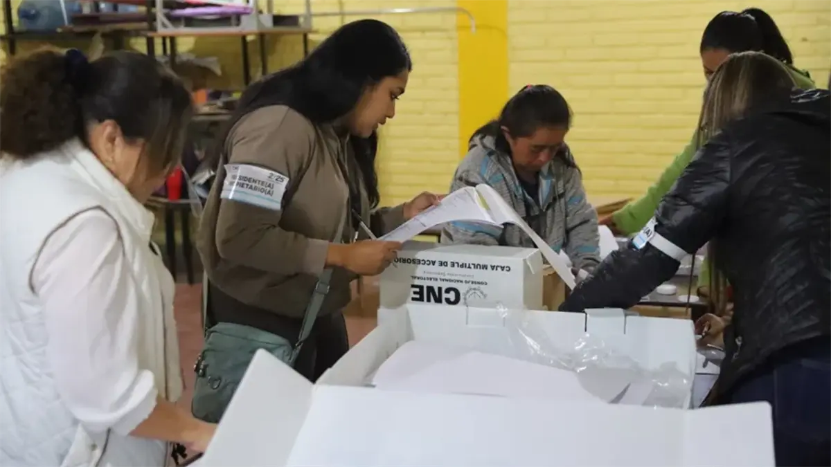 El Reino Unido insta a respetar resultados oficiales de elecciones en Honduras