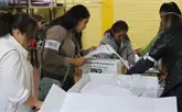 El Reino Unido insta a respetar resultados oficiales de elecciones en Honduras