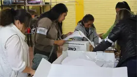 El Reino Unido insta a respetar resultados oficiales de elecciones en Honduras