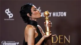 Conoce a los ganadores de la 83 edici&oacute;n de los Globos de Oro