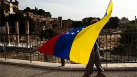 Venezuela excarcela a dos italianos, que regresar&aacute;n a Italia en las pr&oacute;ximas horas