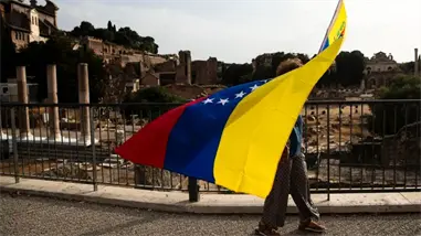 Venezuela excarcela a dos italianos, que regresar&aacute;n a Italia en las pr&oacute;ximas horas