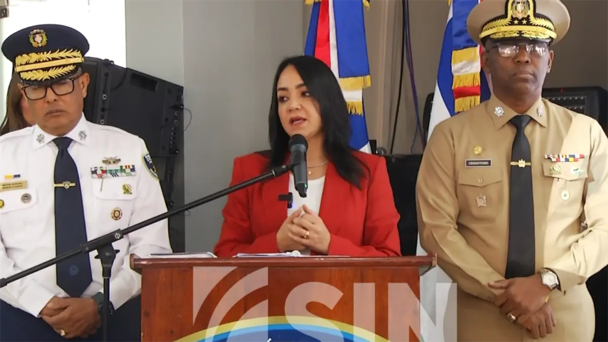 Agentes del FBI se suman a la búsqueda de la niña Brianna Genao