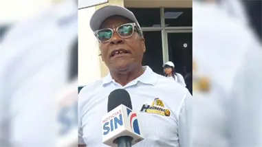 "Que esto no quede impune": Haineros Dorados reclaman justicia durante audiencia contra hermanos Espaillat