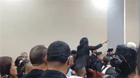 Hermana de Rubby P&eacute;rez llama abogado del diablo defensa de los hermanos Espaillat