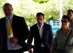 Conocen audiencia preliminar contra hermanos Espaillat por tragedia del Jet Set