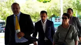 Conocen audiencia preliminar contra hermanos Espaillat por tragedia del Jet Set