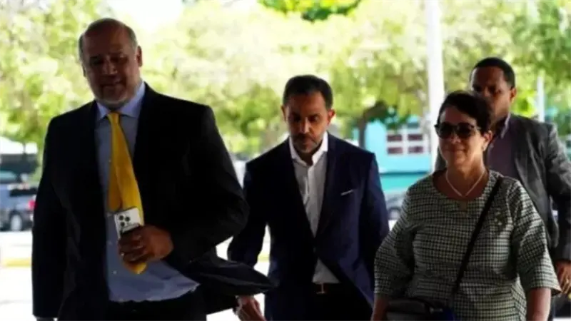 Conocen audiencia preliminar contra hermanos Espaillat por tragedia del Jet Set