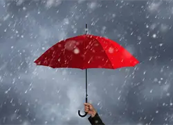 Se esperan lluvias en distintas provincias durante la tarde, dice Indomet