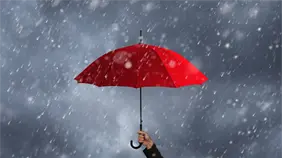 Se esperan lluvias en distintas provincias durante la tarde, dice Indomet