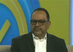 Antoliano Peralta detalla funciones y alcance del nuevo Ministerio de Justicia