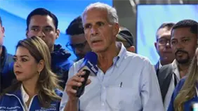 Presidente electo de Honduras viaja a EEUU, donde el lunes ser&aacute; recibido en el BID