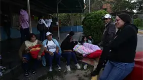 Al menos 24 presos pol&iacute;ticos han sido liberados esta madrugada en Venezuela, seg&uacute;n una ONG