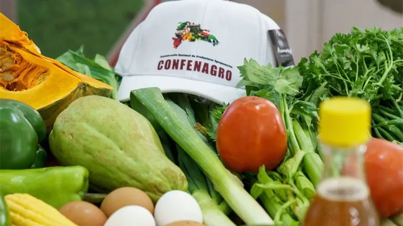 Confenagro afirma estar&aacute; atenta a las prioridades del sector agropecuario