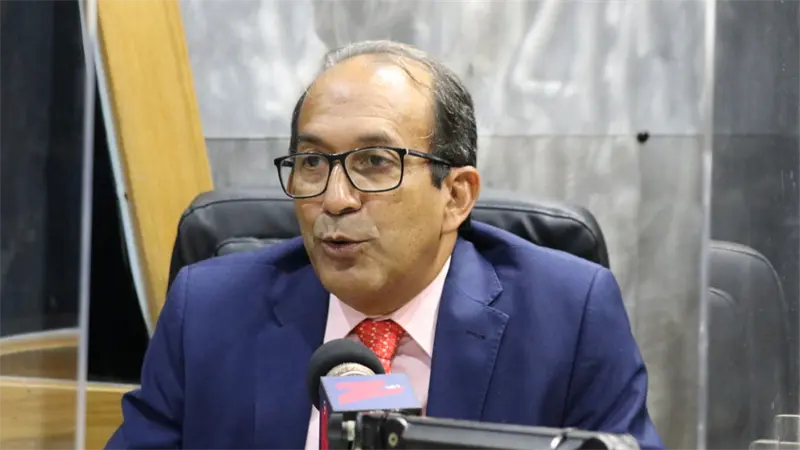 Mamdani designa a Espinal, de origen dominicano, comisionado de Medios y Entretenimiento