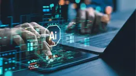 La IA aumenta más que nunca los riesgos de ciberseguridad, advierten líderes económicos