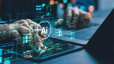 La IA aumenta m&aacute;s que nunca los riesgos de ciberseguridad, advierten l&iacute;deres econ&oacute;micos